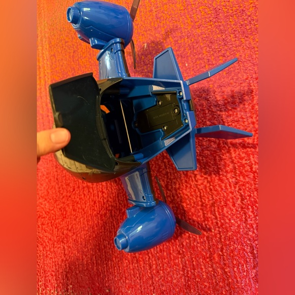 Paw Patrol airplane toy- perfect for Christmas 🎄 - Picture 2 of 5